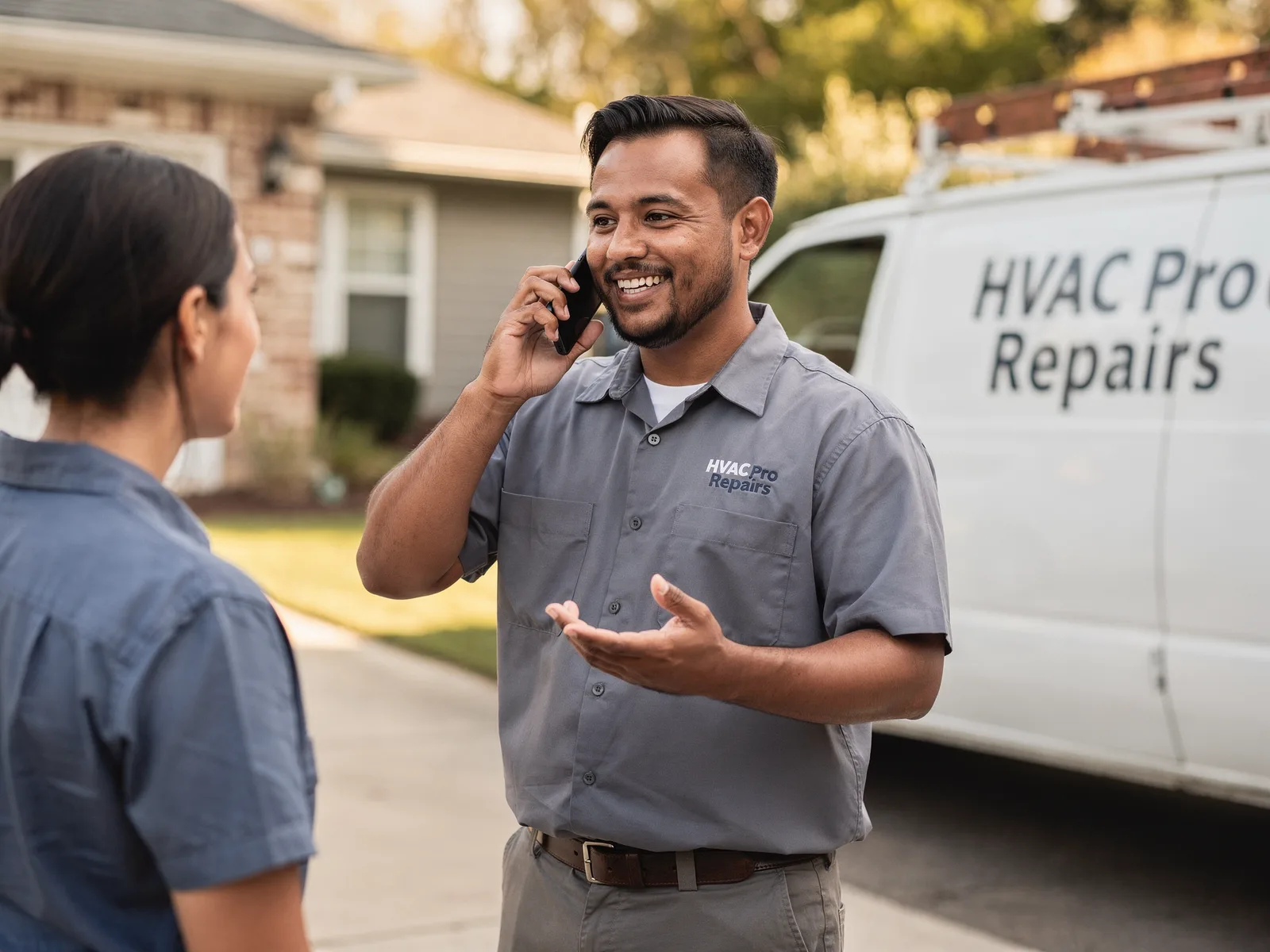 Heat Pump Repair Cumberland, VA FAQs